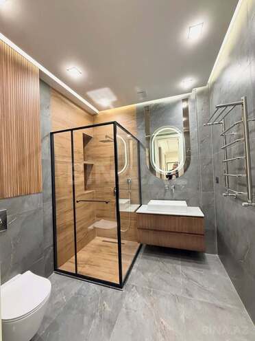 Продается 4-комн. новостройка 171 м², м. Гянджлик, photo 12 from 26