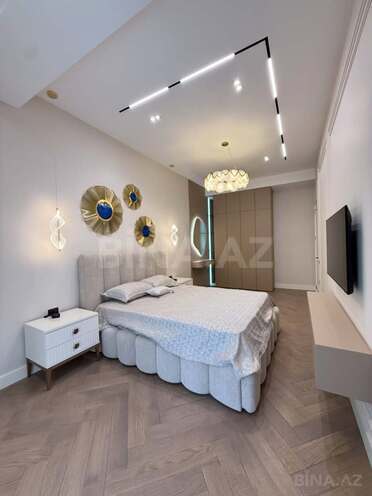 Продается 4-комн. новостройка 171 м², м. Гянджлик, photo 14 from 26