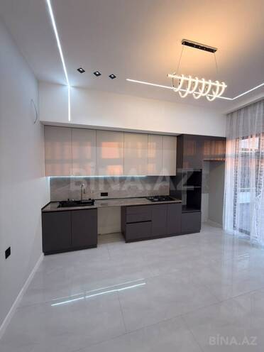 Satılır 4 otaqlı həyət evi/bağ evi 150 m², Mərdəkan q., photo 12 from 20