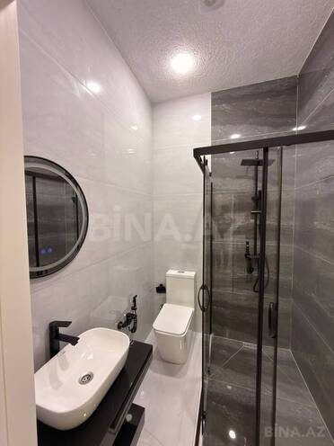 Satılır 4 otaqlı həyət evi/bağ evi 150 m², Mərdəkan q., photo 19 from 20