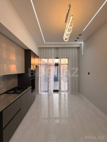 Satılır 4 otaqlı həyət evi/bağ evi 150 m², Mərdəkan q., photo 13 from 20