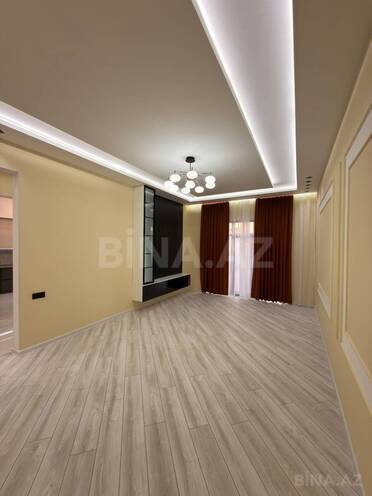 Satılır 4 otaqlı həyət evi/bağ evi 150 m², Mərdəkan q., photo 11 from 20