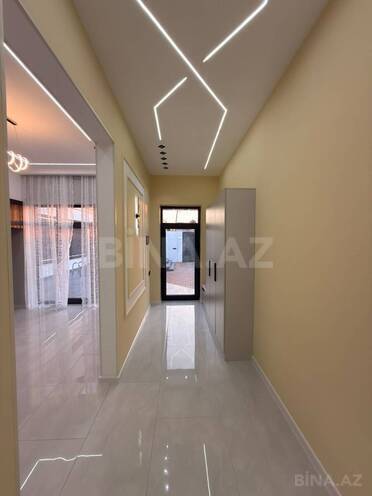 Satılır 4 otaqlı həyət evi/bağ evi 150 m², Mərdəkan q., photo 8 from 20