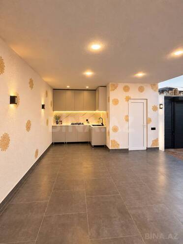 Satılır 4 otaqlı həyət evi/bağ evi 150 m², Mərdəkan q., photo 7 from 20