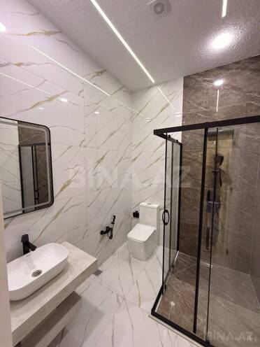 Satılır 4 otaqlı həyət evi/bağ evi 150 m², Mərdəkan q., photo 18 from 20