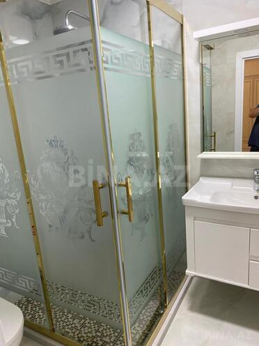 İcarəyə verilir 3 otaqlı yeni tikili 125 m², Bakıxanov q., photo 20 from 22