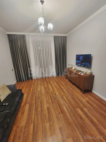 Сдаётся 2-комн. новостройка 71 м², м. Шах Исмаил Хатаи, photo 4 from 11