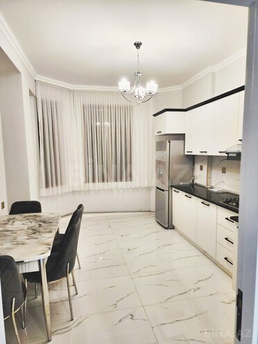 Сдаётся 2-комн. новостройка 71 м², м. Шах Исмаил Хатаи, photo 5 from 11