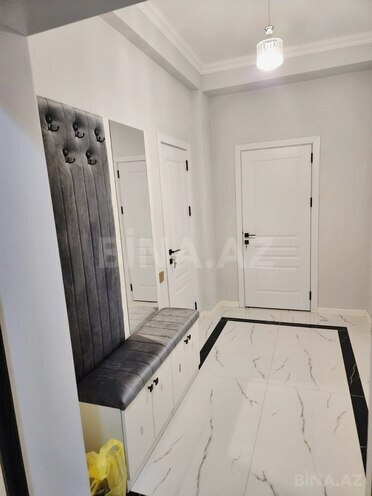 Сдаётся 2-комн. новостройка 71 м², м. Шах Исмаил Хатаи, photo 7 from 11