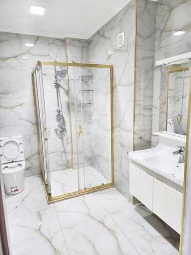 Сдаётся 2-комн. новостройка 71 м², м. Шах Исмаил Хатаи, photo 8 from 11