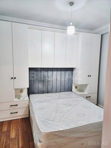 Сдаётся 2-комн. новостройка 71 м², м. Шах Исмаил Хатаи, photo 6 from 11