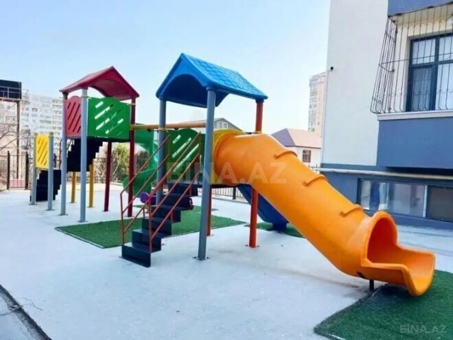Продается 2-комн. новостройка 85 м², м. Мемар Аджеми, photo 19 from 23
