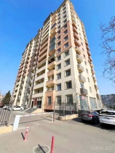 Продается 2-комн. новостройка 85 м², м. Мемар Аджеми, photo 1 from 23