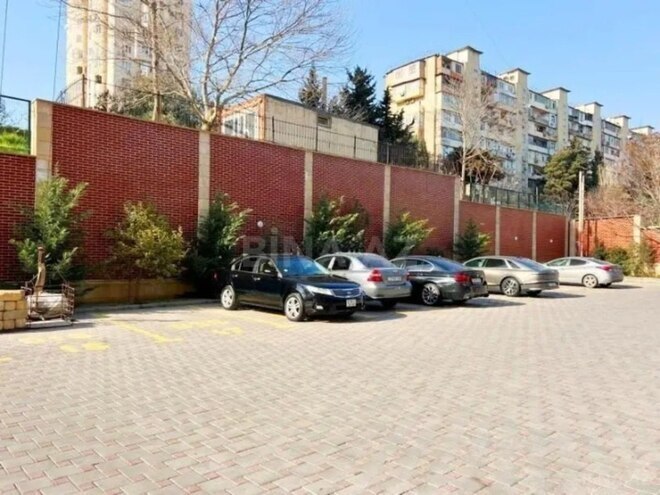 Продается 2-комн. новостройка 85 м², м. Мемар Аджеми, photo 20 from 23