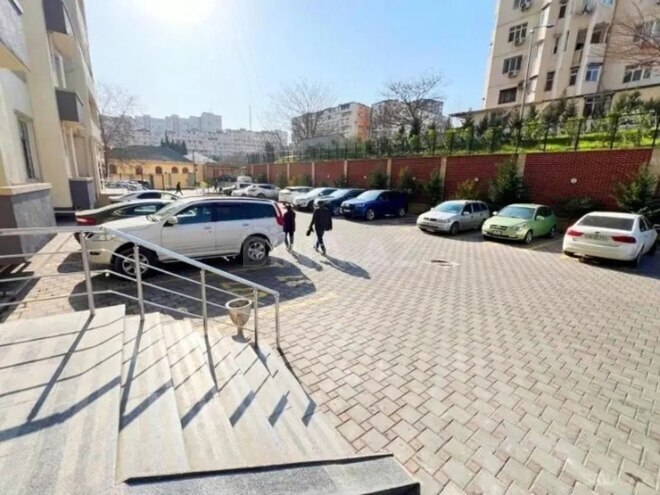 Продается 2-комн. новостройка 85 м², м. Мемар Аджеми, photo 4 from 23