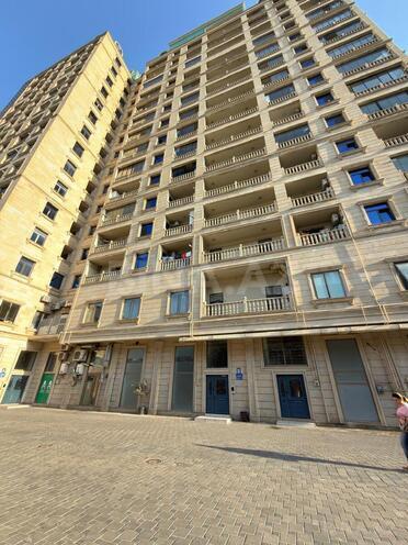 Satılır 3 otaqlı yeni tikili 58 m², Nəsimi r., photo 6 from 16