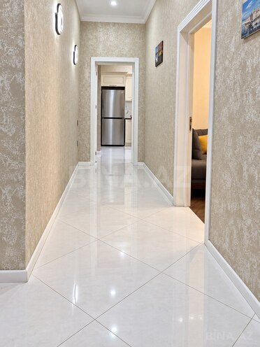 Сдаётся 2-комн. новостройка 96 м², м. Гянджлик, photo 11 from 15