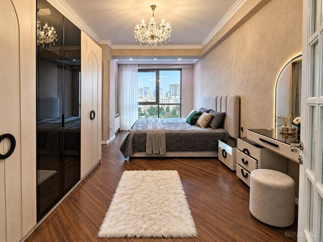 Сдаётся 2-комн. новостройка 96 м², м. Гянджлик, photo 7 from 15