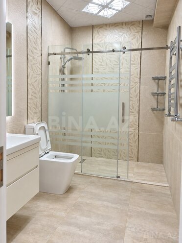 Сдаётся 2-комн. новостройка 96 м², м. Гянджлик, photo 10 from 15