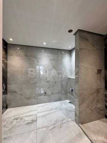 Satılır 5 otaqlı yeni tikili 296 m², Nizami m., photo 14 from 27