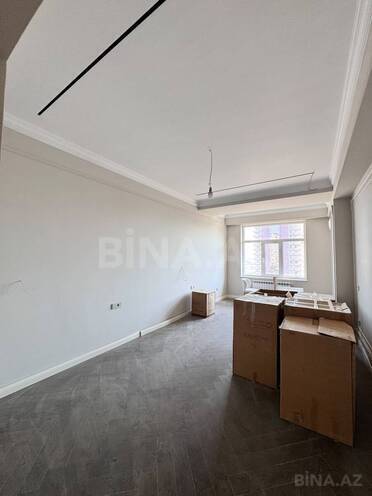 Satılır 5 otaqlı yeni tikili 296 m², Nizami m., photo 20 from 27