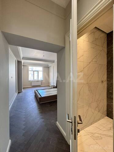 Satılır 5 otaqlı yeni tikili 296 m², Nizami m., photo 16 from 27