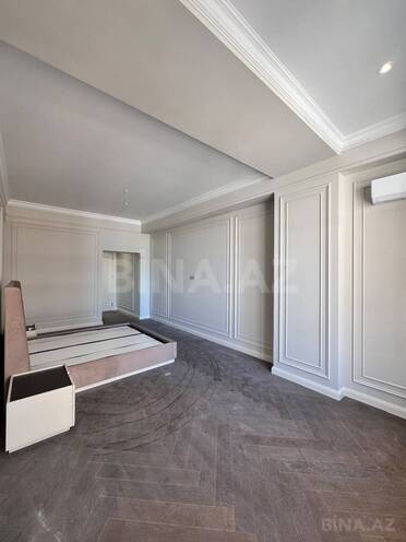 Satılır 5 otaqlı yeni tikili 296 m², Nizami m., photo 17 from 27