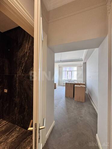 Satılır 5 otaqlı yeni tikili 296 m², Nizami m., photo 21 from 27