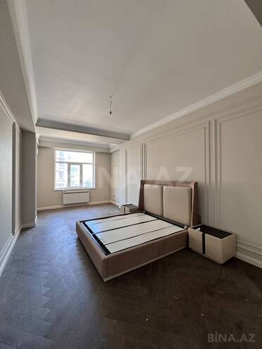 Satılır 5 otaqlı yeni tikili 296 m², Nizami m., photo 15 from 27