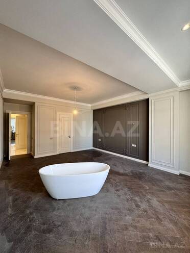 Satılır 5 otaqlı yeni tikili 296 m², Nizami m., photo 13 from 27
