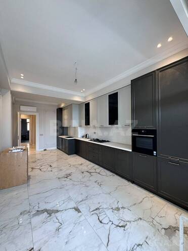 Satılır 5 otaqlı yeni tikili 296 m², Nizami m., photo 11 from 27