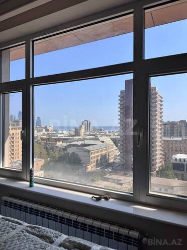Satılır 5 otaqlı yeni tikili 296 m², Nizami m., photo 5 from 27