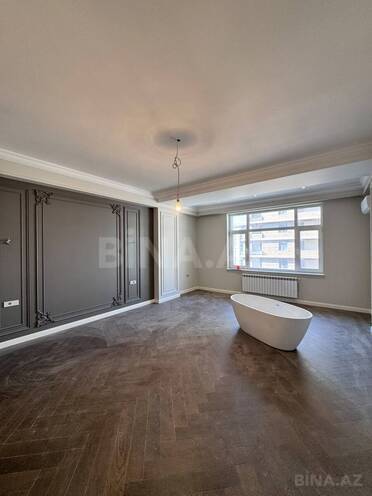 Satılır 5 otaqlı yeni tikili 296 m², Nizami m., photo 12 from 27