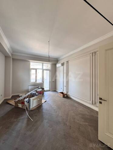 Satılır 5 otaqlı yeni tikili 296 m², Nizami m., photo 18 from 27