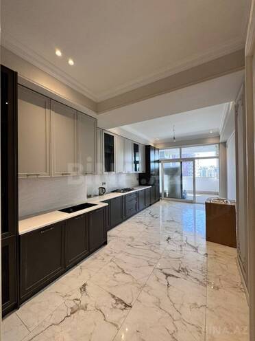 Satılır 5 otaqlı yeni tikili 296 m², Nizami m., photo 10 from 27