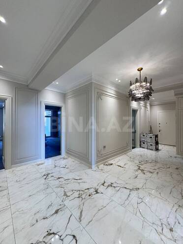 Satılır 5 otaqlı yeni tikili 296 m², Nizami m., photo 8 from 27