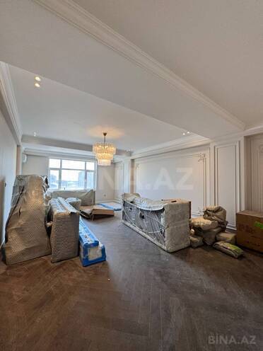 Satılır 5 otaqlı yeni tikili 296 m², Nizami m., photo 3 from 27