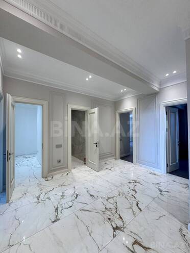 Satılır 5 otaqlı yeni tikili 296 m², Nizami m., photo 7 from 27