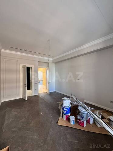 Satılır 5 otaqlı yeni tikili 296 m², Nizami m., photo 19 from 27