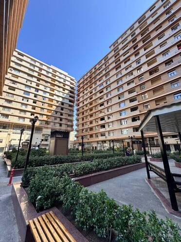 Satılır 5 otaqlı yeni tikili 296 m², Nizami m., photo 1 from 27