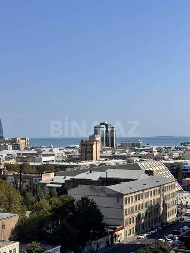 Satılır 5 otaqlı yeni tikili 296 m², Nizami m., photo 26 from 27