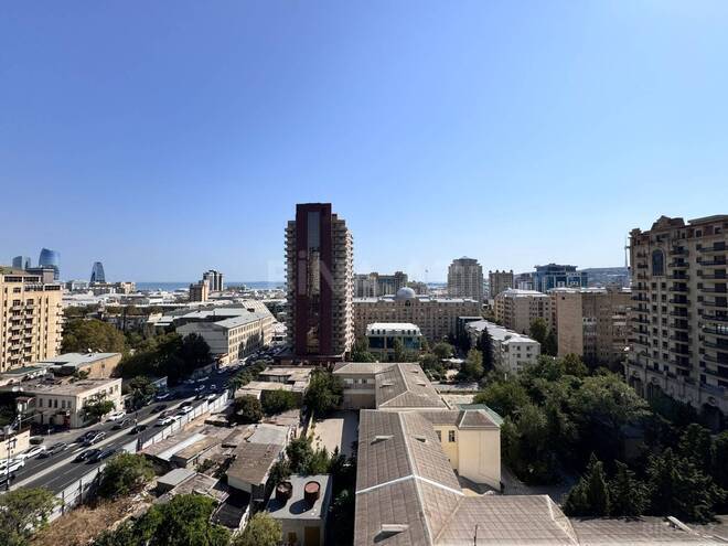 Satılır 5 otaqlı yeni tikili 296 m², Nizami m., photo 24 from 27