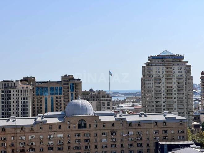 Satılır 5 otaqlı yeni tikili 296 m², Nizami m., photo 25 from 27