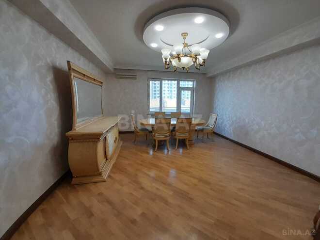 Сдается 3-комн. новостройка 137 м², м. Нариман Нариманов, photo 3 from 10