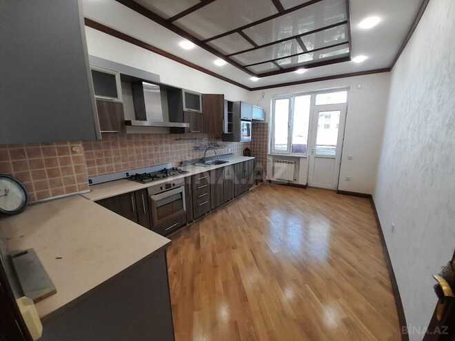 Сдается 3-комн. новостройка 137 м², м. Нариман Нариманов, photo 8 from 10