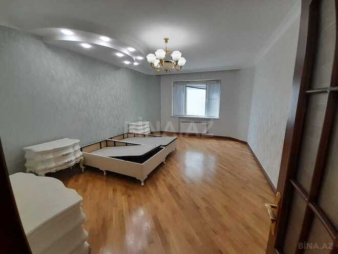 Сдается 3-комн. новостройка 137 м², м. Нариман Нариманов, photo 5 from 10