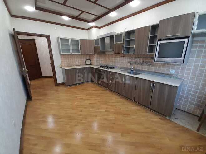 Сдается 3-комн. новостройка 137 м², м. Нариман Нариманов, photo 7 from 10