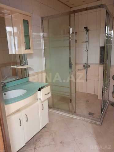 Сдается 3-комн. новостройка 137 м², м. Нариман Нариманов, photo 9 from 10