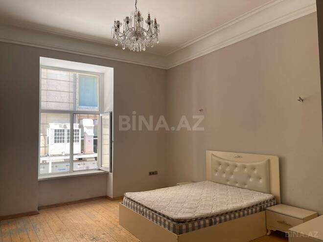 İcarəyə verilir 1 otaqlı köhnə tikili 50 m², Nəsimi r., photo 3 from 11