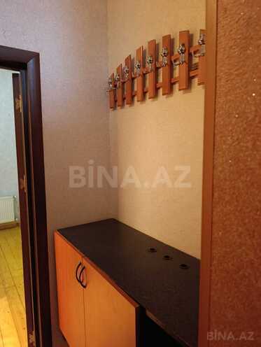 İcarəyə verilir 1 otaqlı köhnə tikili 50 m², Nəsimi r., photo 7 from 11